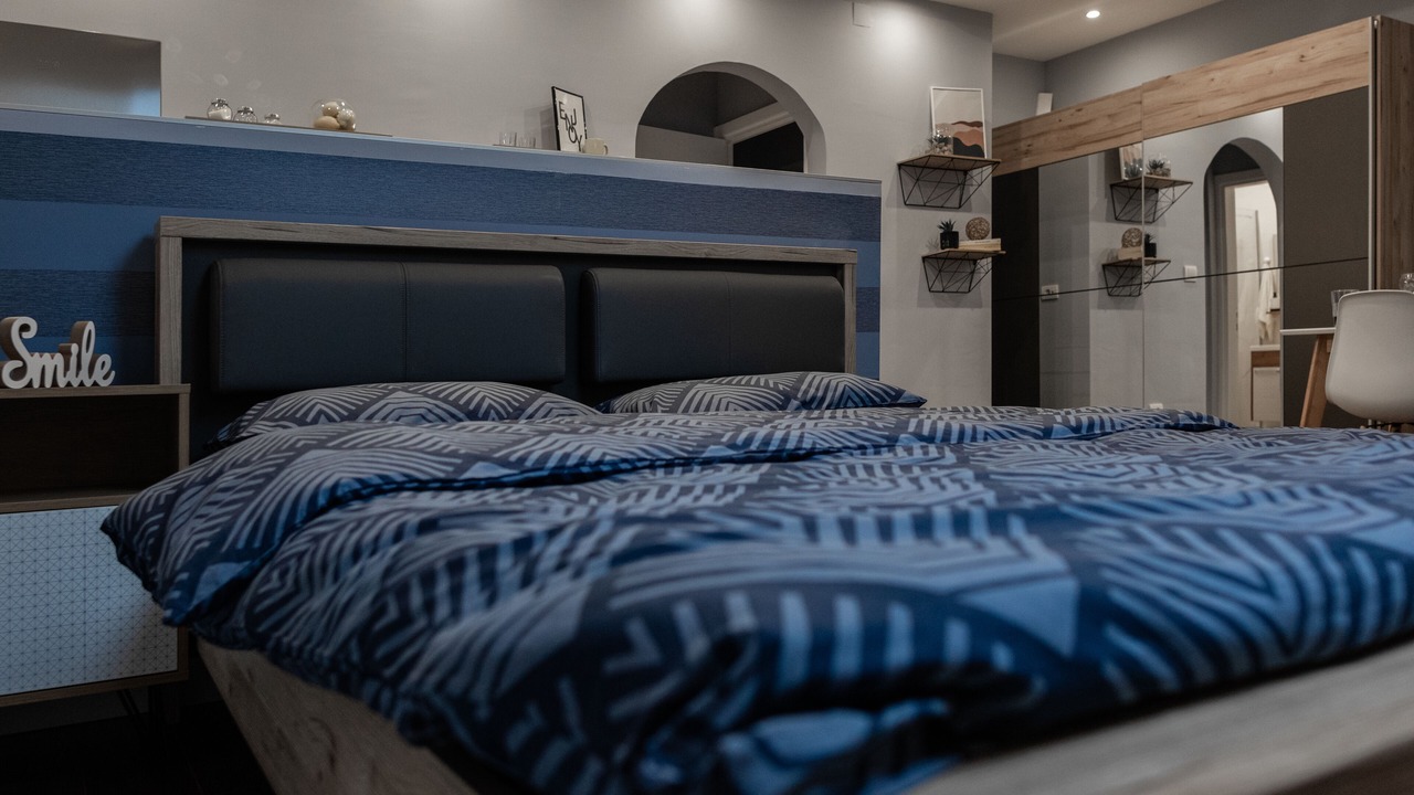 Photo of Bedroom in Vozdovac