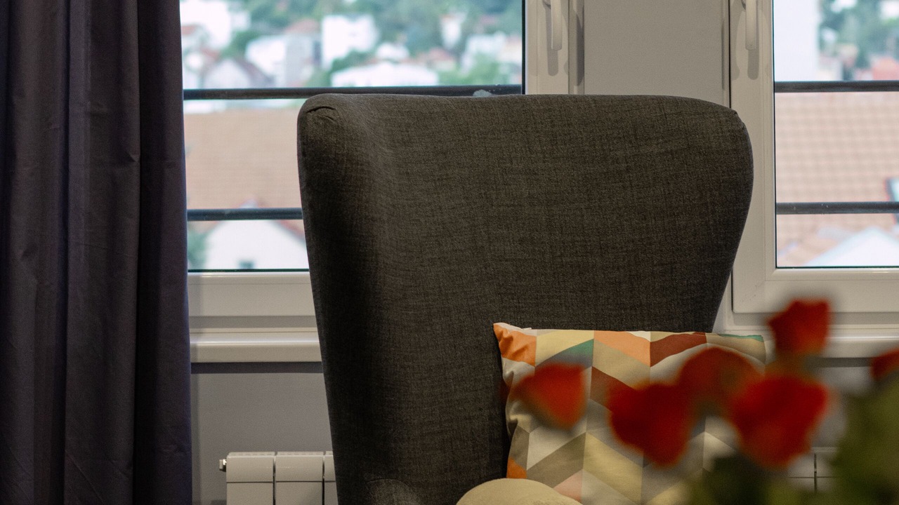 Photo of Livingroom in Vozdovac