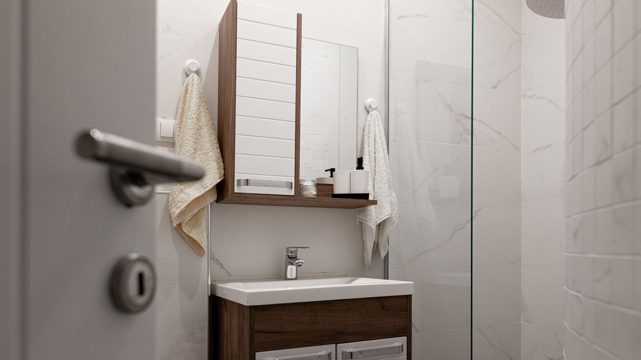 Photo of Bathroom in Vozdovac