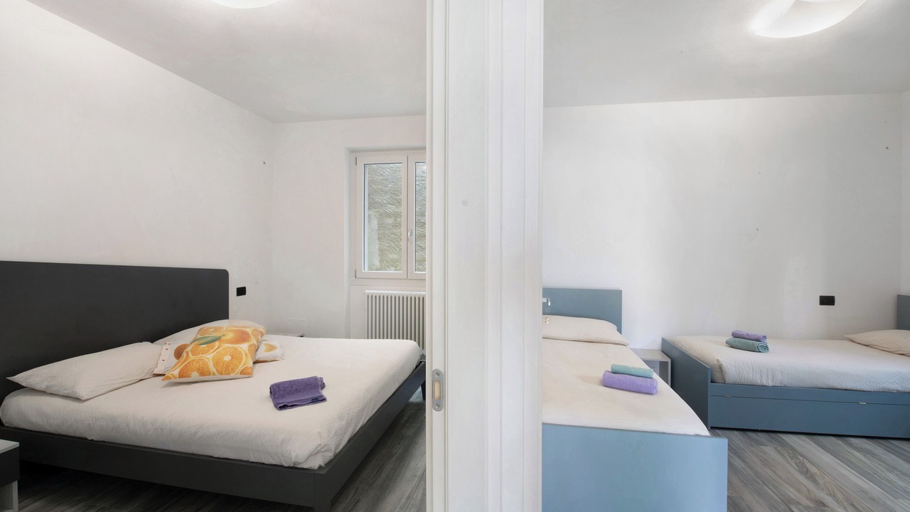 Photo of Bedroom in Aurogna