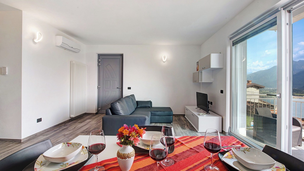 Photo of Livingroom in Aurogna