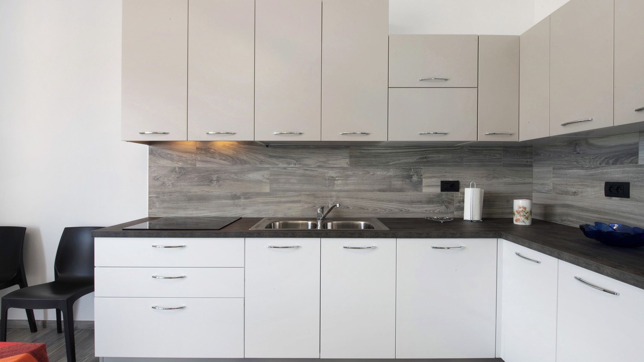 Photo of Kitchen in Aurogna