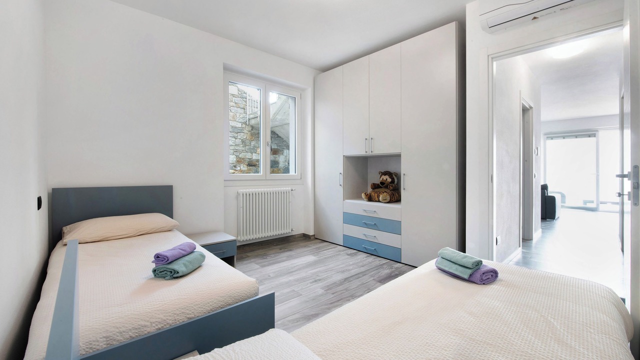 Photo of Bedroom in Aurogna