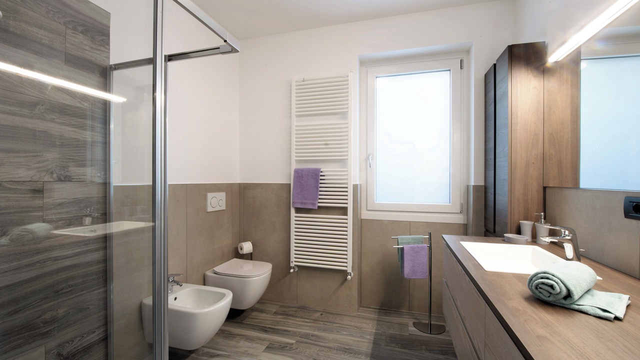 Photo of Bathroom in Aurogna