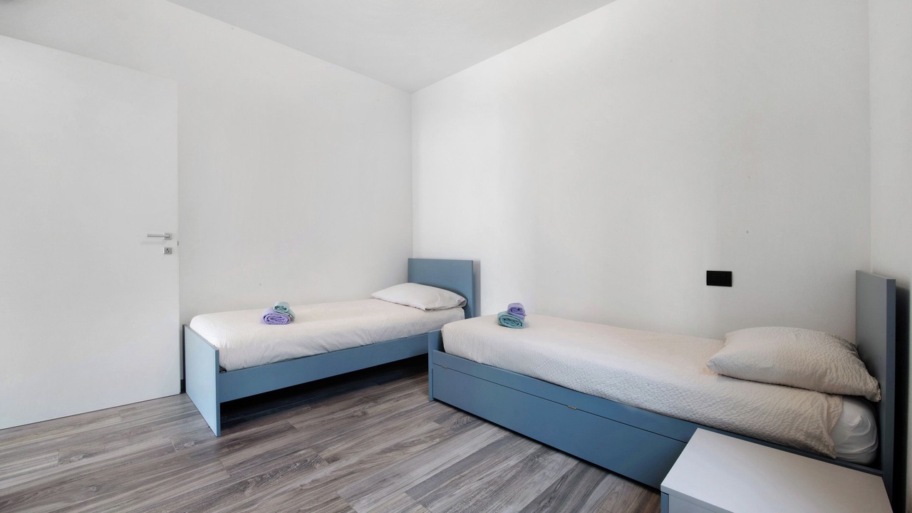 Photo of Bedroom in Aurogna