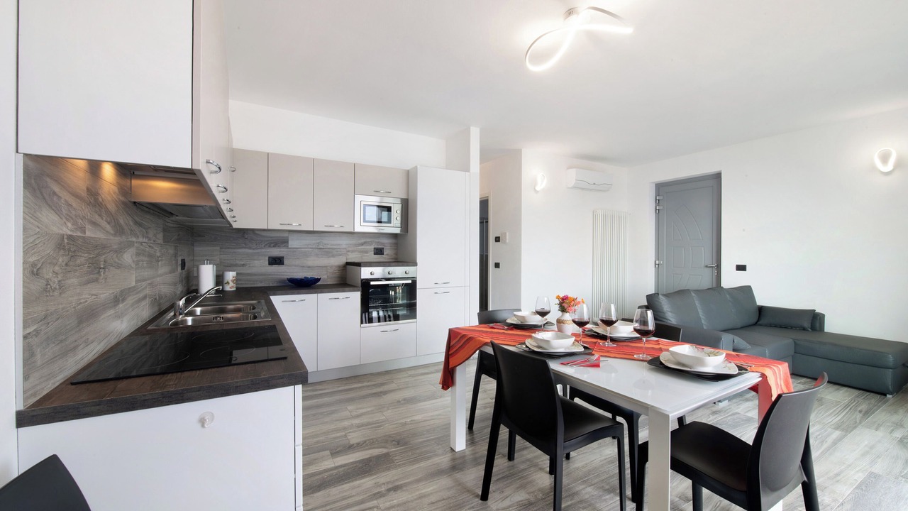Photo of Kitchen in Aurogna