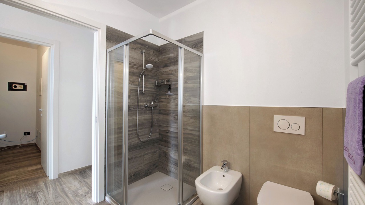 Photo of Bathroom in Aurogna