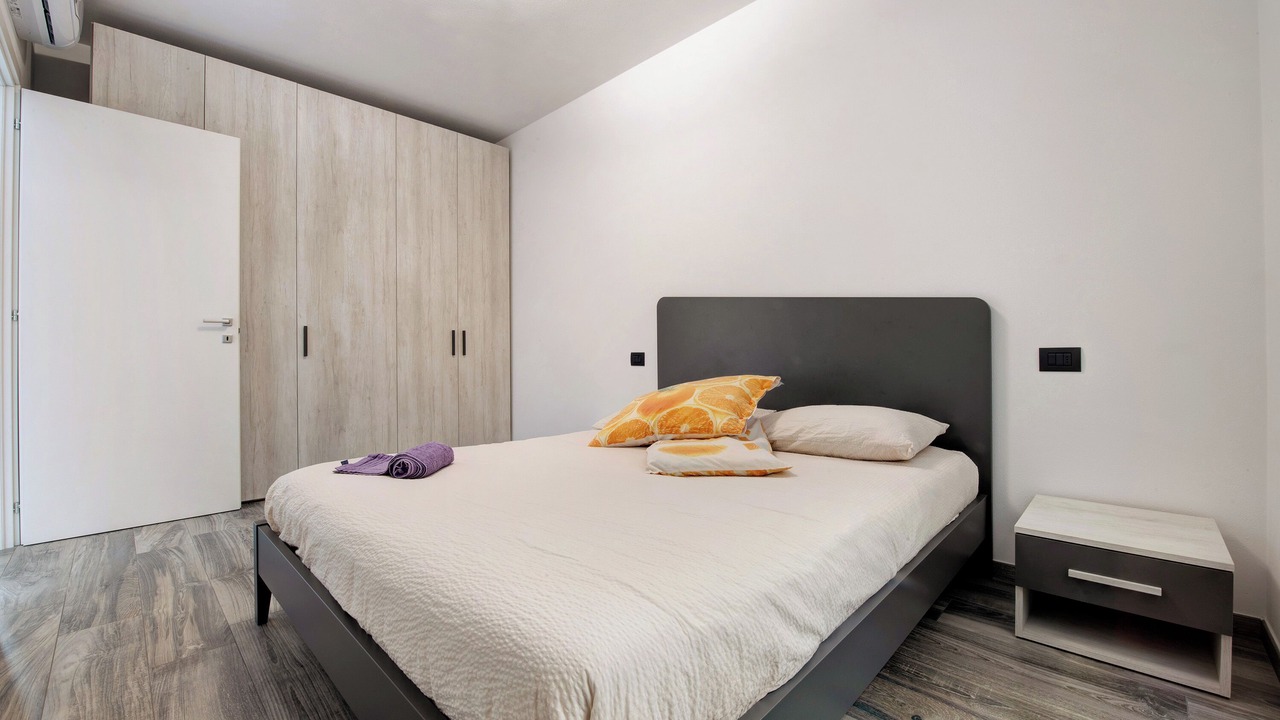 Photo of Bedroom in Aurogna
