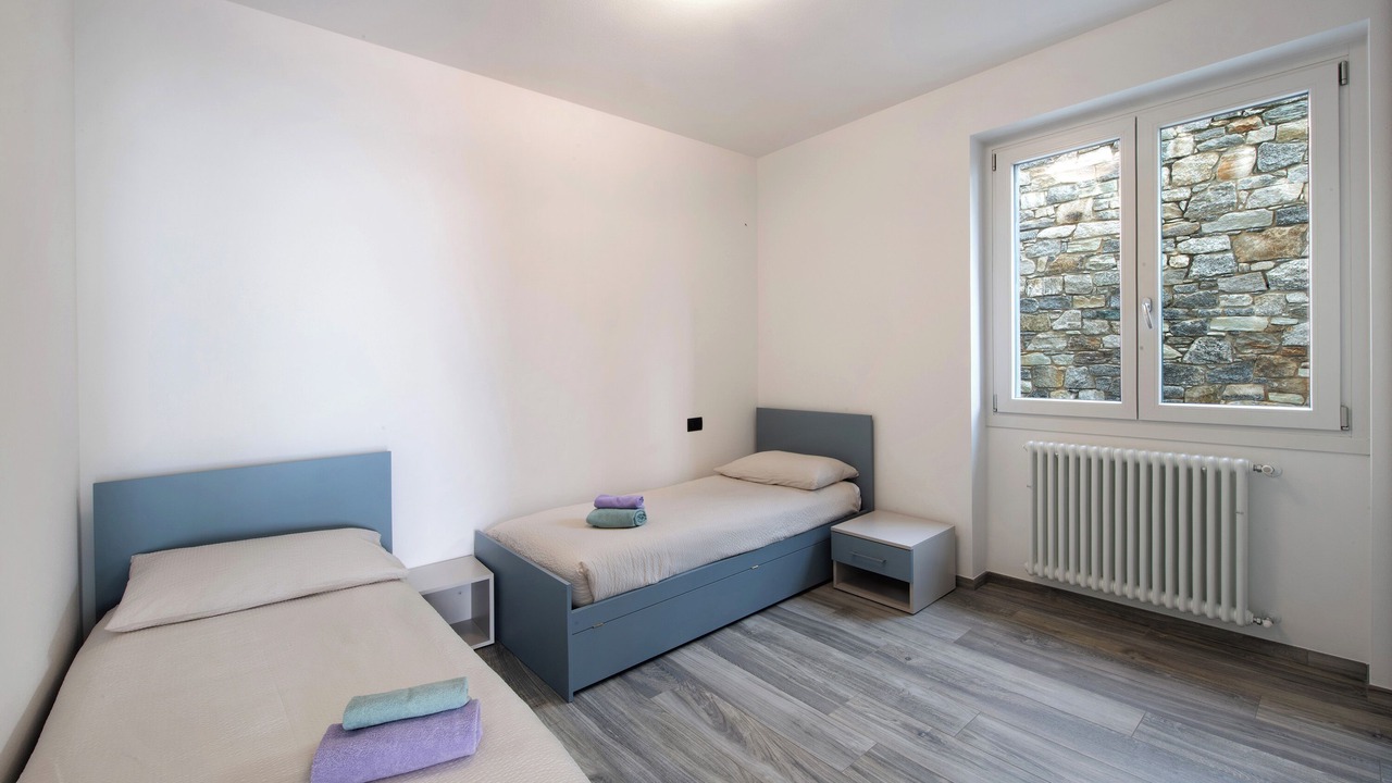 Photo of Bedroom in Aurogna