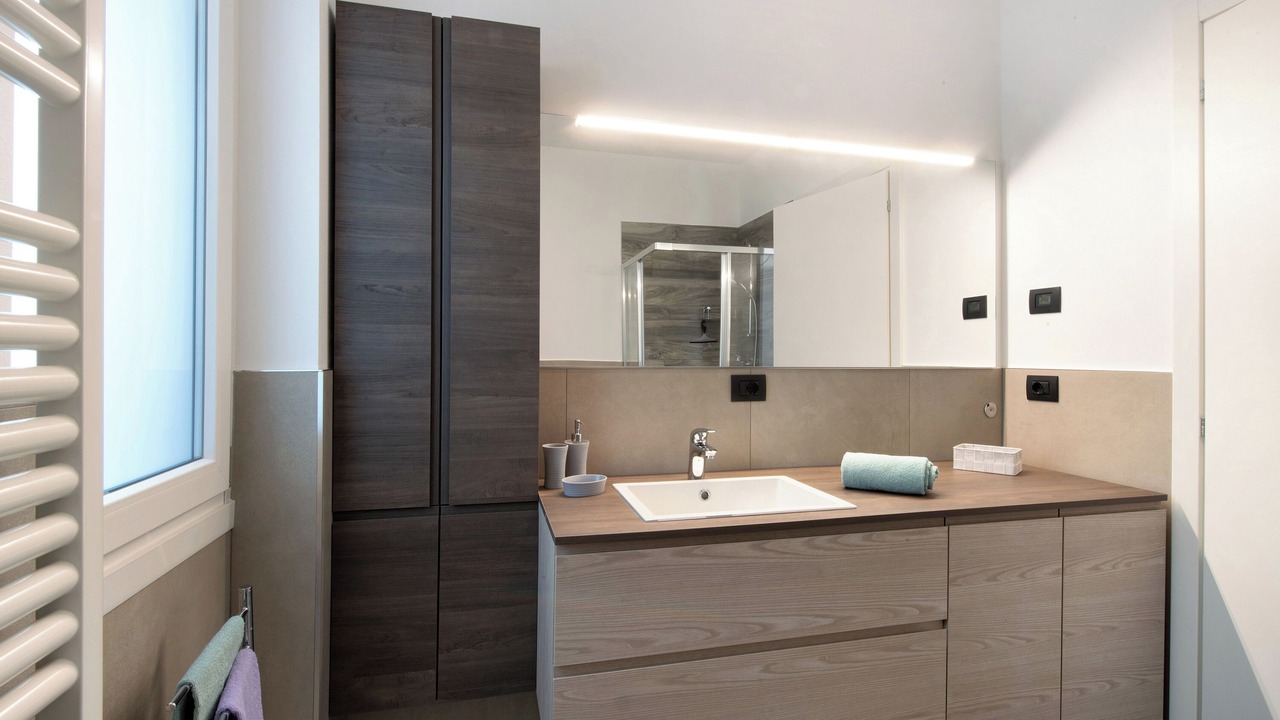 Photo of Bathroom in Aurogna