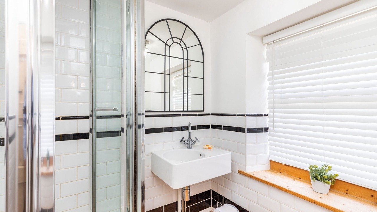 Photo of Bathroom in Stoke Bruerne