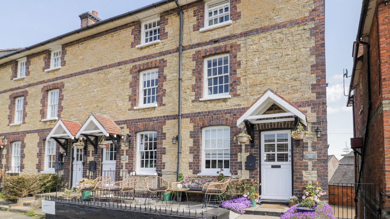 Photo of Outdoor in Stoke Bruerne
