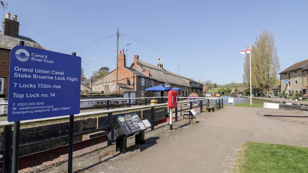 Photo of Outdoor in Stoke Bruerne
