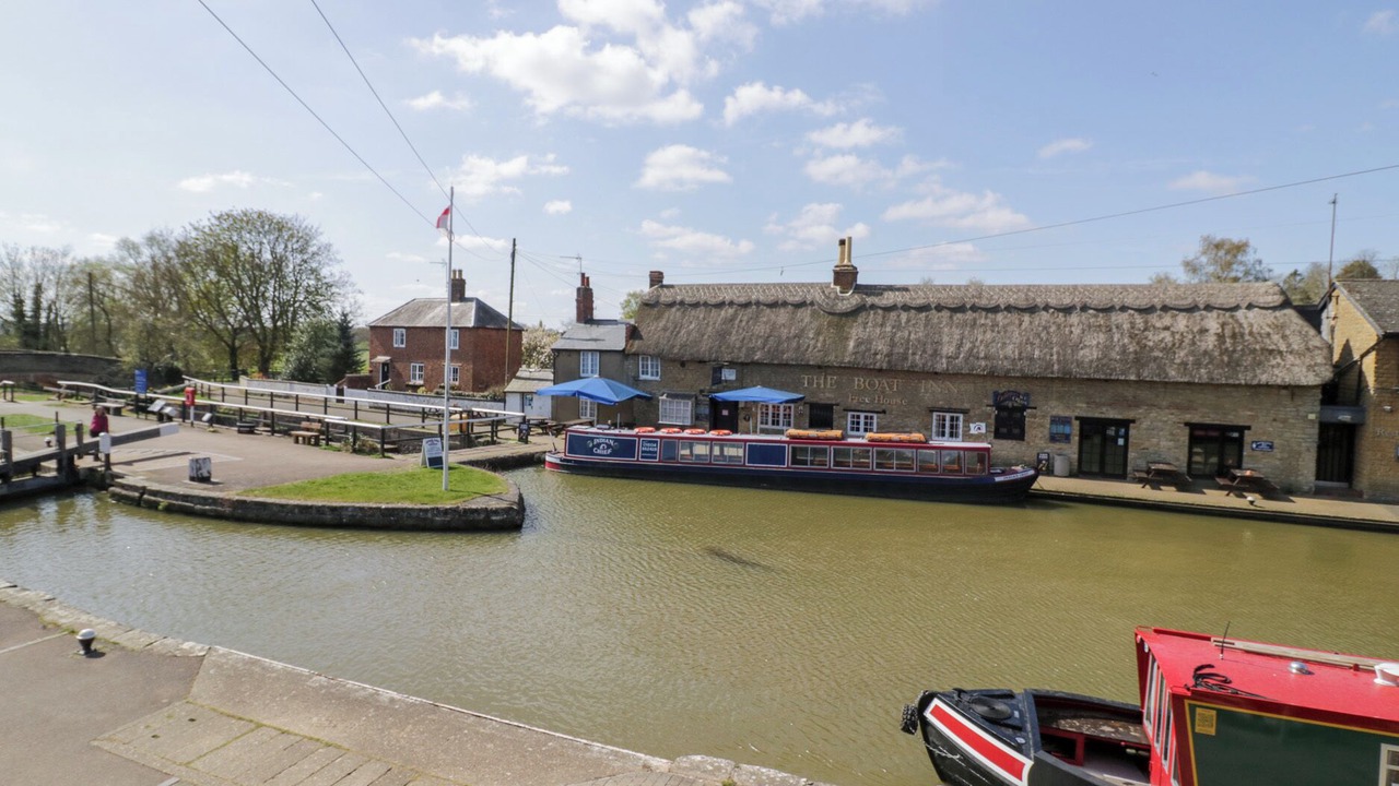 Photo of Others in Stoke Bruerne