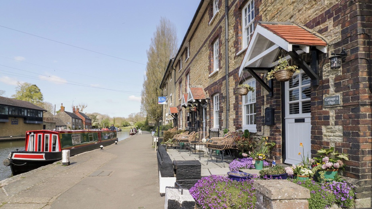 Photo of Outdoor in Stoke Bruerne