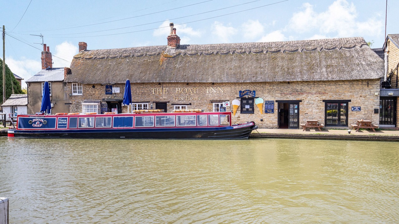 Photo of Outdoor in Stoke Bruerne