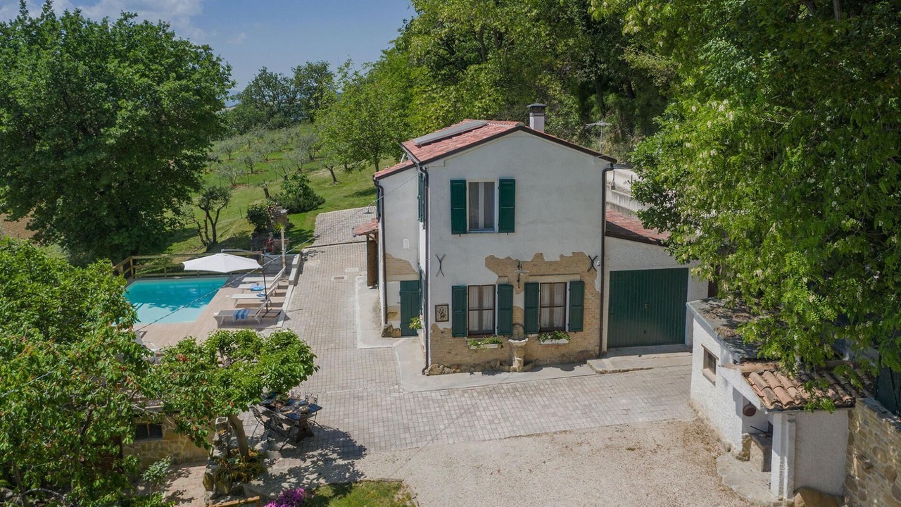 Photo of Outdoor in San Lorenzo in Campo