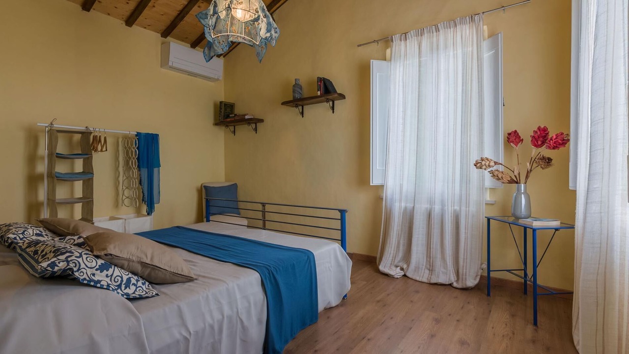 Photo of Bedroom in San Lorenzo in Campo