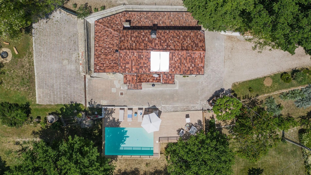 Photo of Outdoor in San Lorenzo in Campo