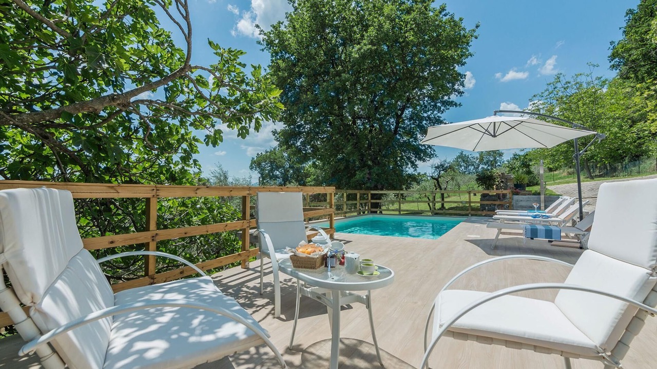 Photo of Outdoor in San Lorenzo in Campo
