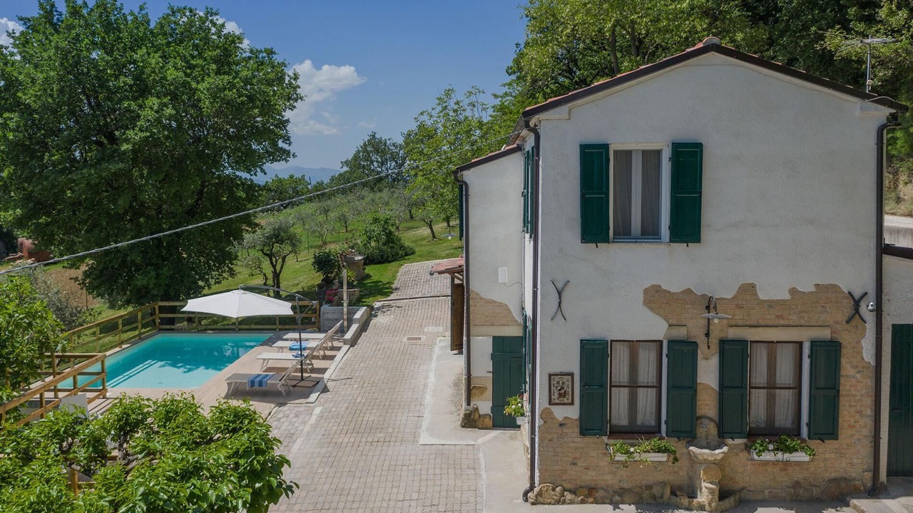 Photo of Outdoor in San Lorenzo in Campo