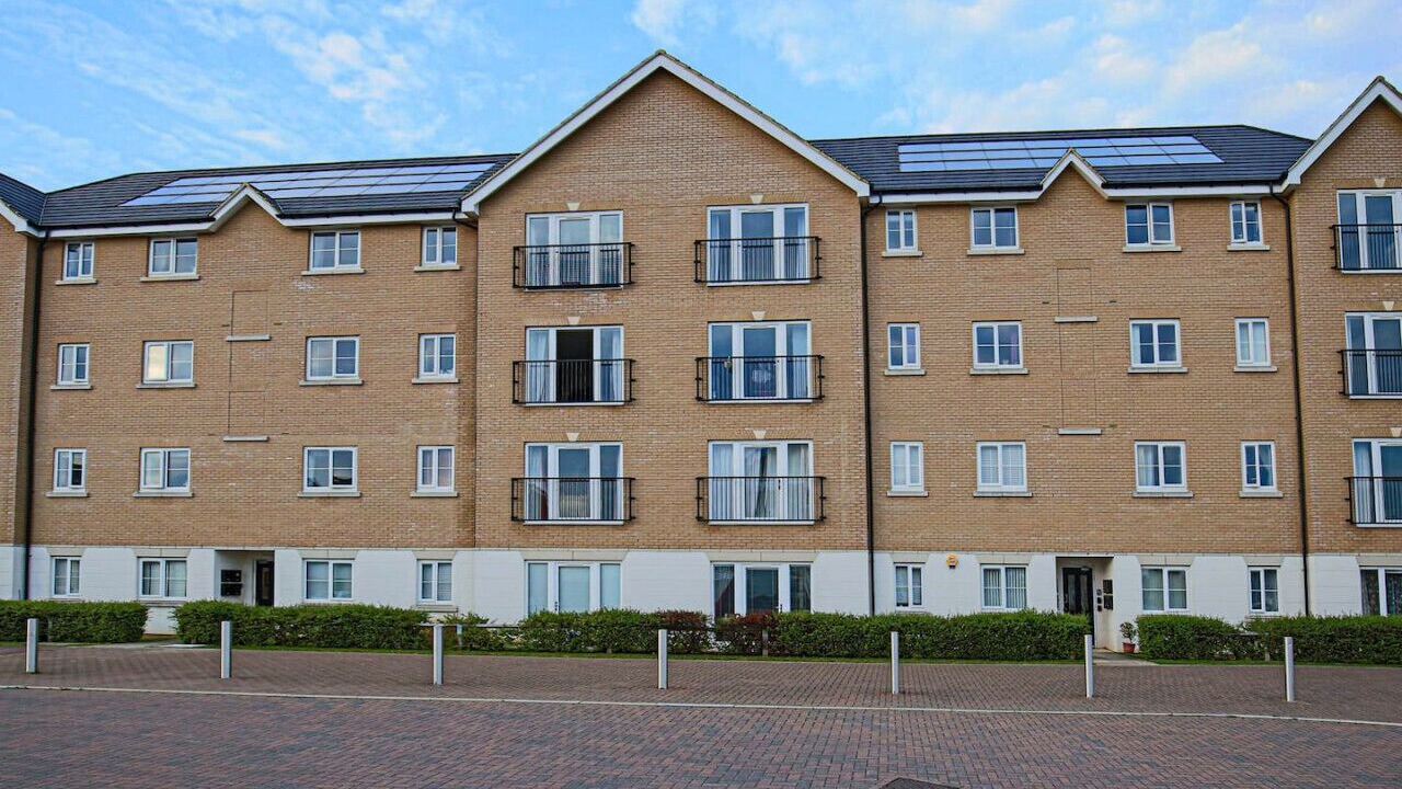 Photo of Outdoor in Milton Keynes