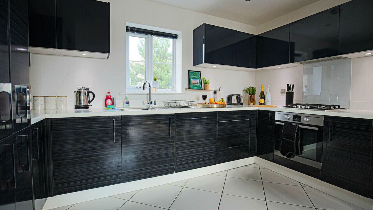 Photo of Kitchen in Milton Keynes