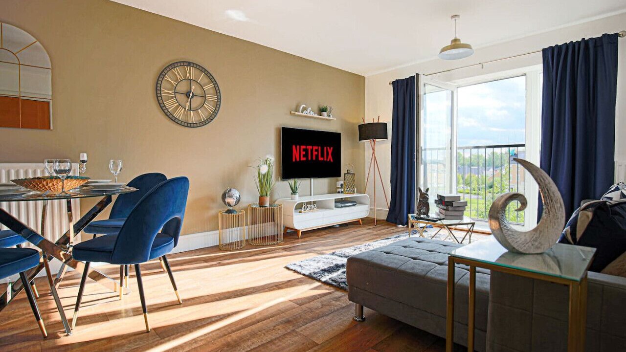 Photo of Livingroom in Milton Keynes
