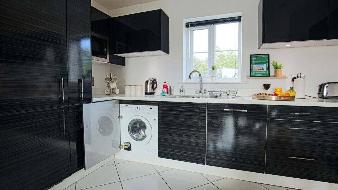 Photo of Kitchen in Milton Keynes