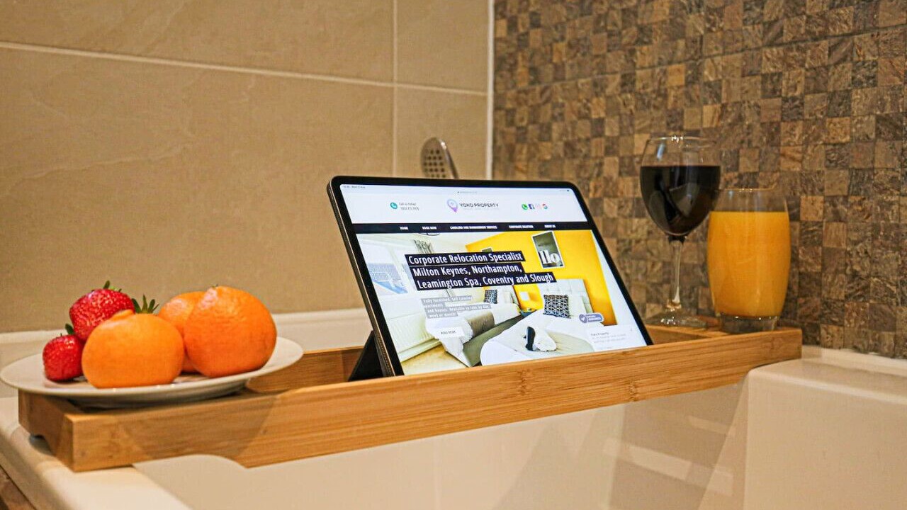 Photo of Bathroom in Milton Keynes
