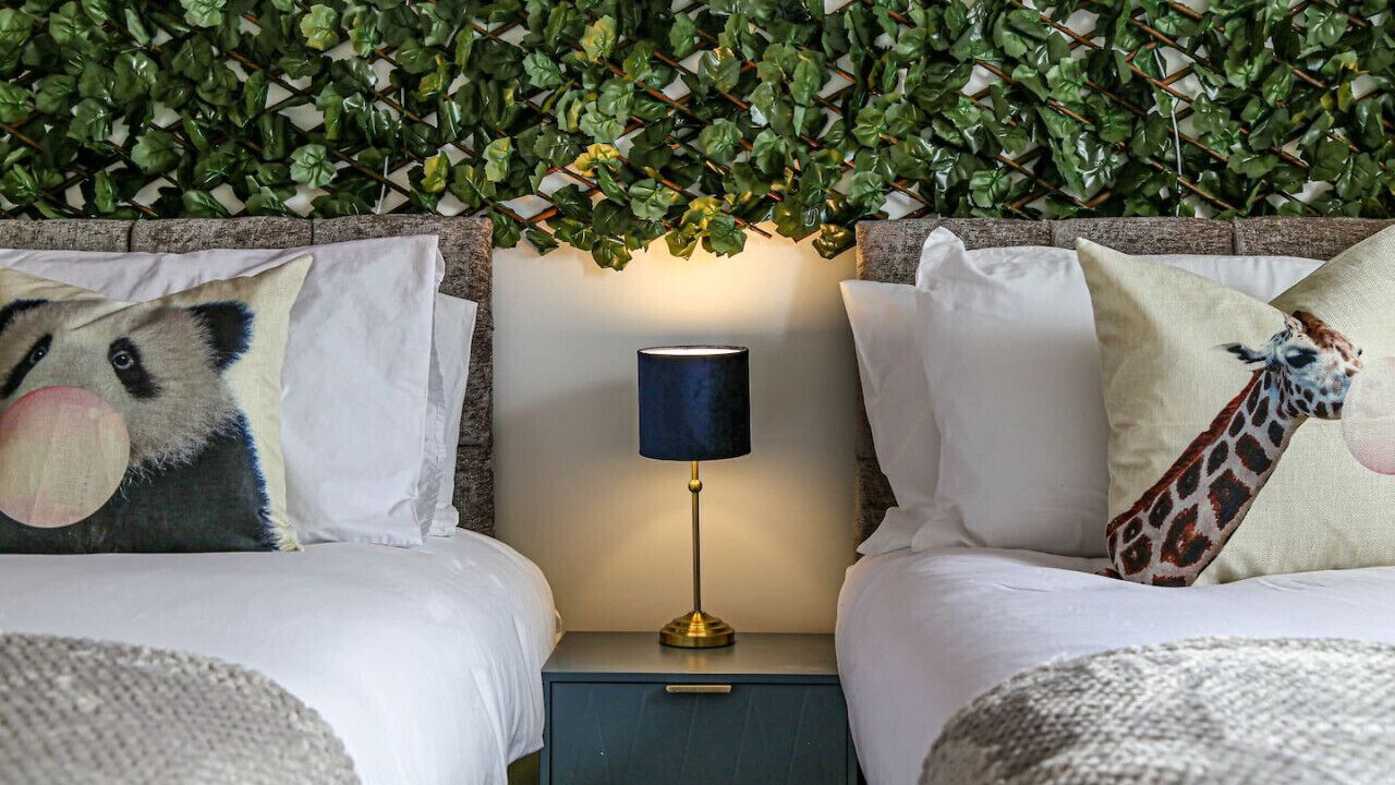Photo of Bedroom in Milton Keynes