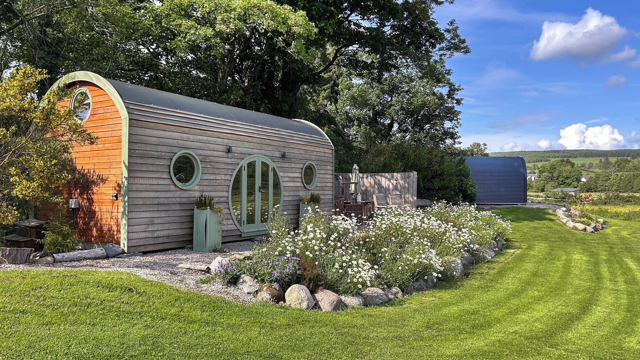 Photo of Outdoor in Straiton