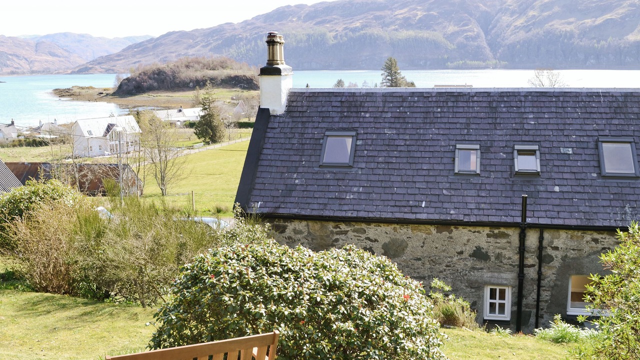 Photo of Outdoor in Lochcarron