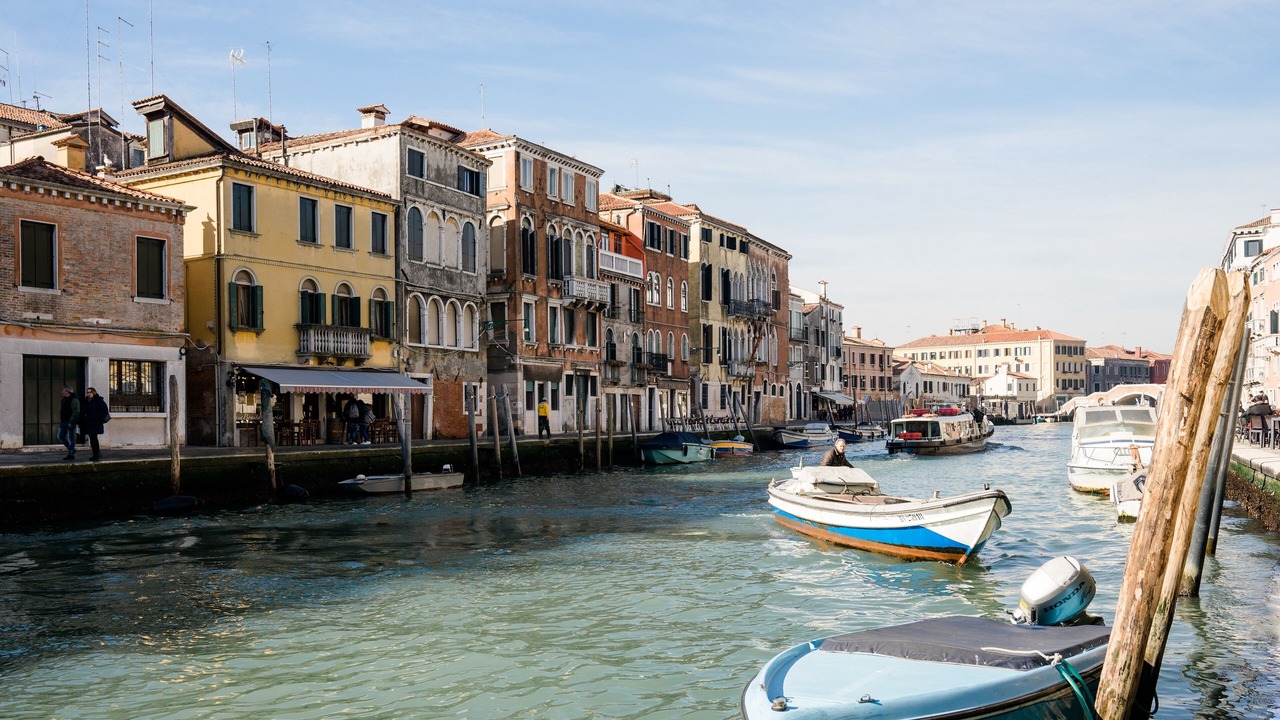 Photo of Others in Cannaregio