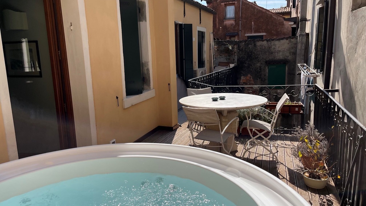 Photo of Outdoor in Cannaregio