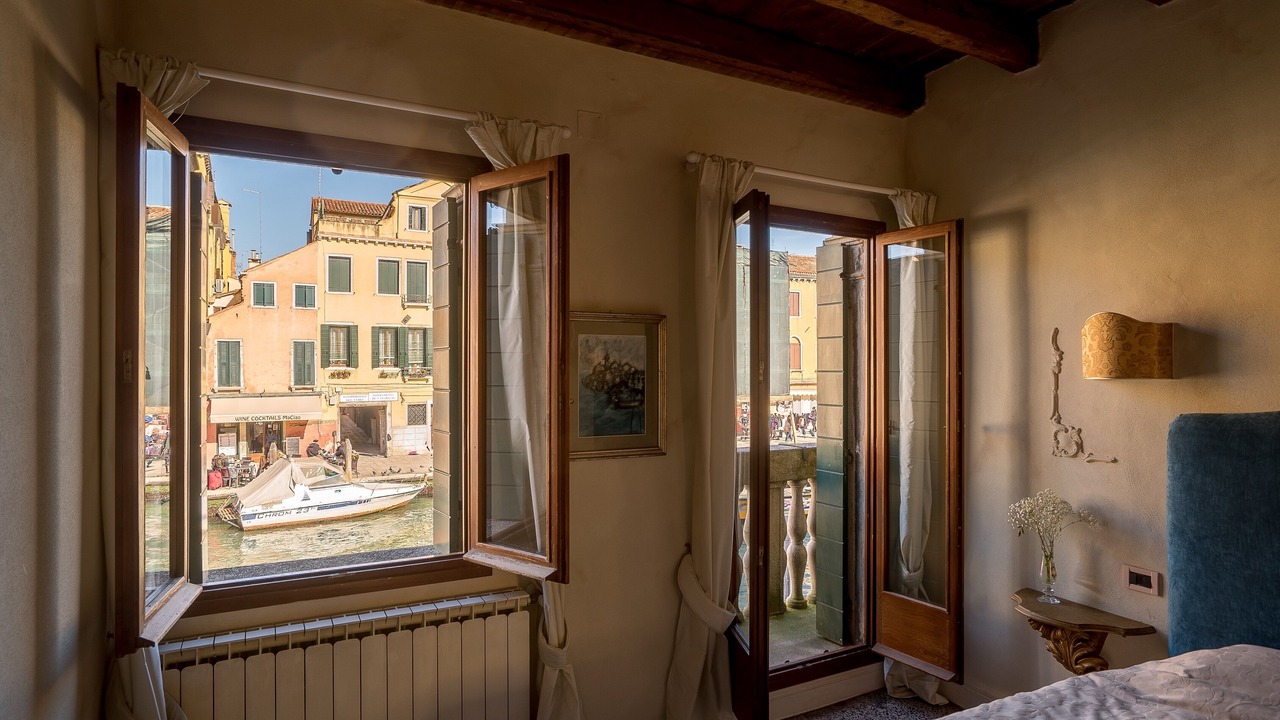 Photo of Bedroom in Cannaregio