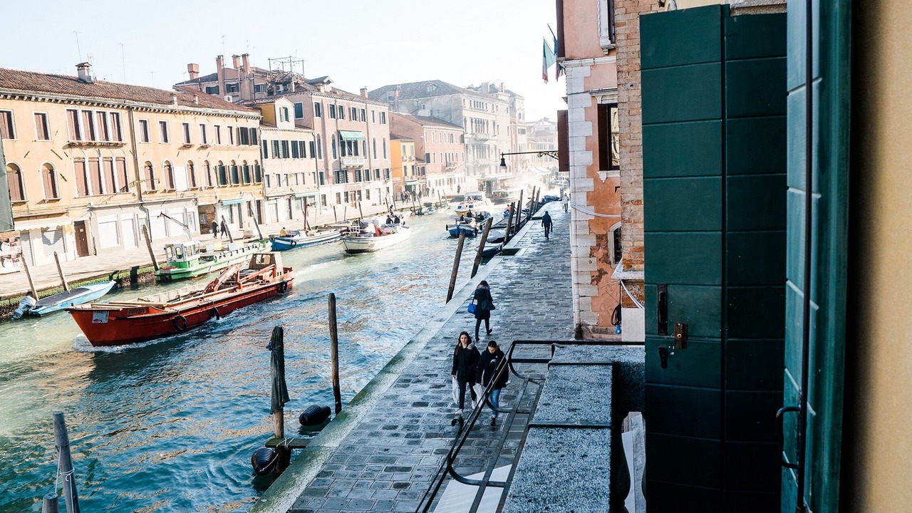 Photo of Outdoor in Cannaregio