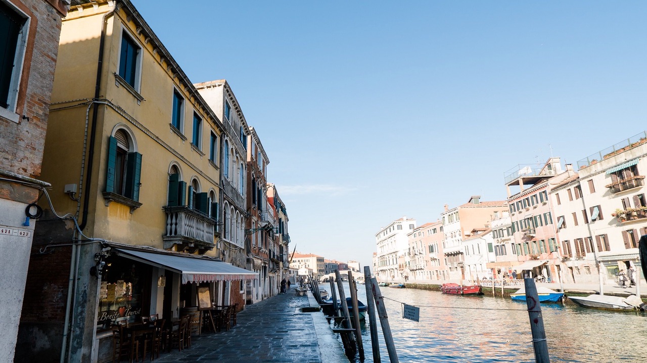 Photo of Outdoor in Cannaregio