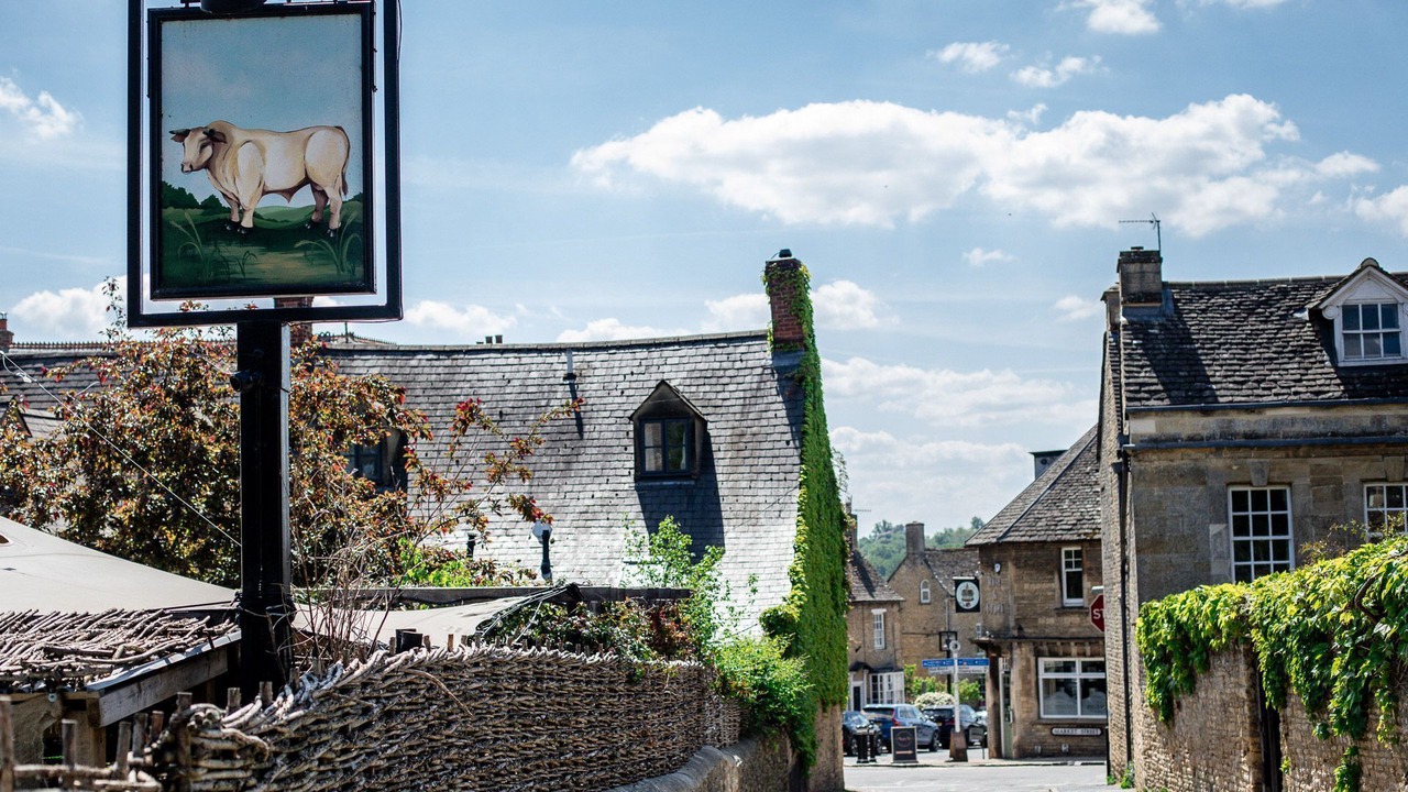Photo of Others in Charlbury