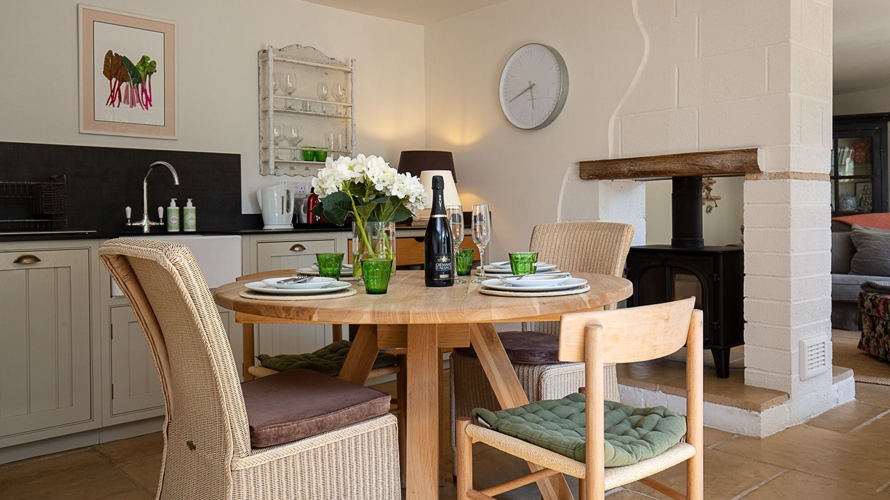 Photo of Bedroom in Charlbury