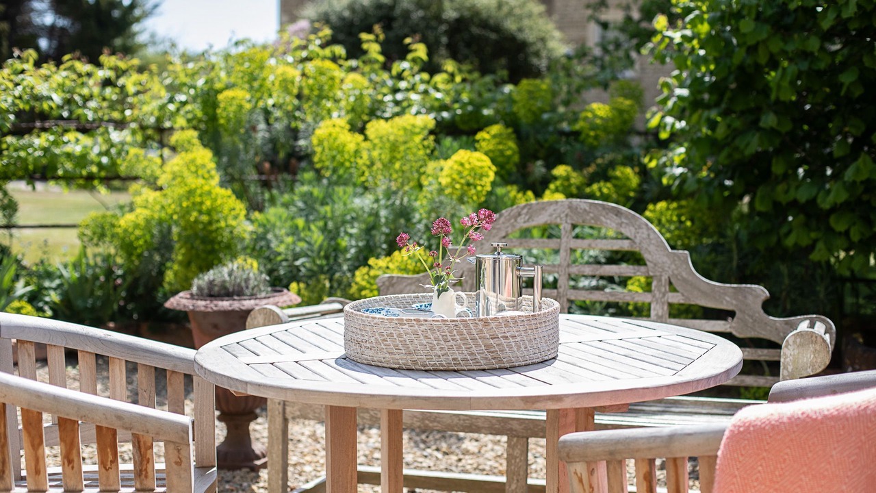 Photo of Outdoor in Charlbury