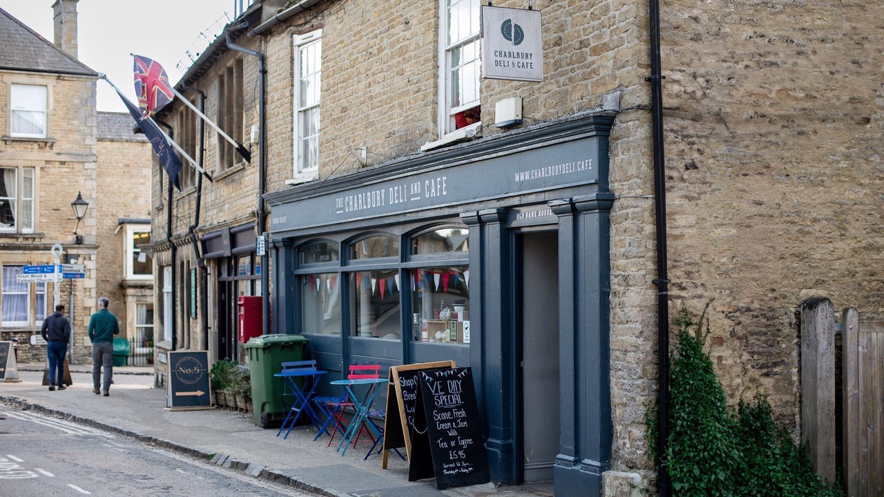 Photo of Others in Charlbury