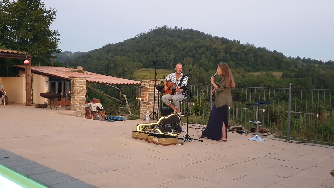 Photo of Outdoor in Bonvicino