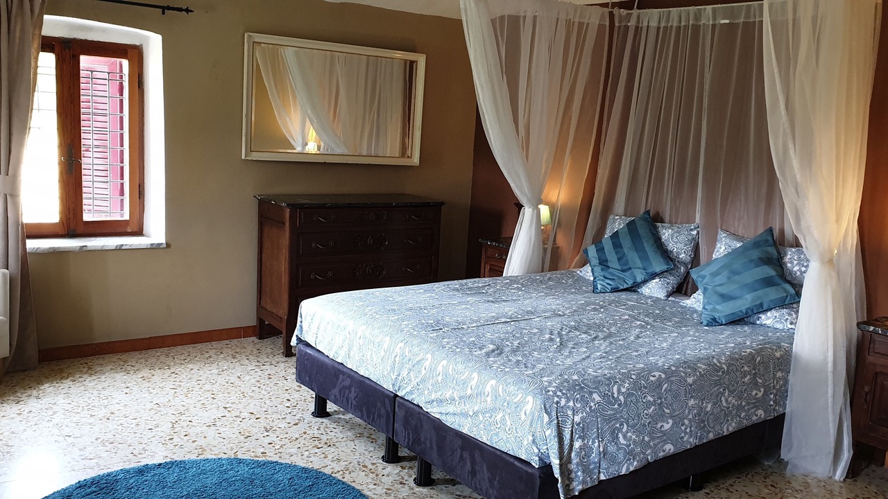 Photo of Bedroom in Bonvicino