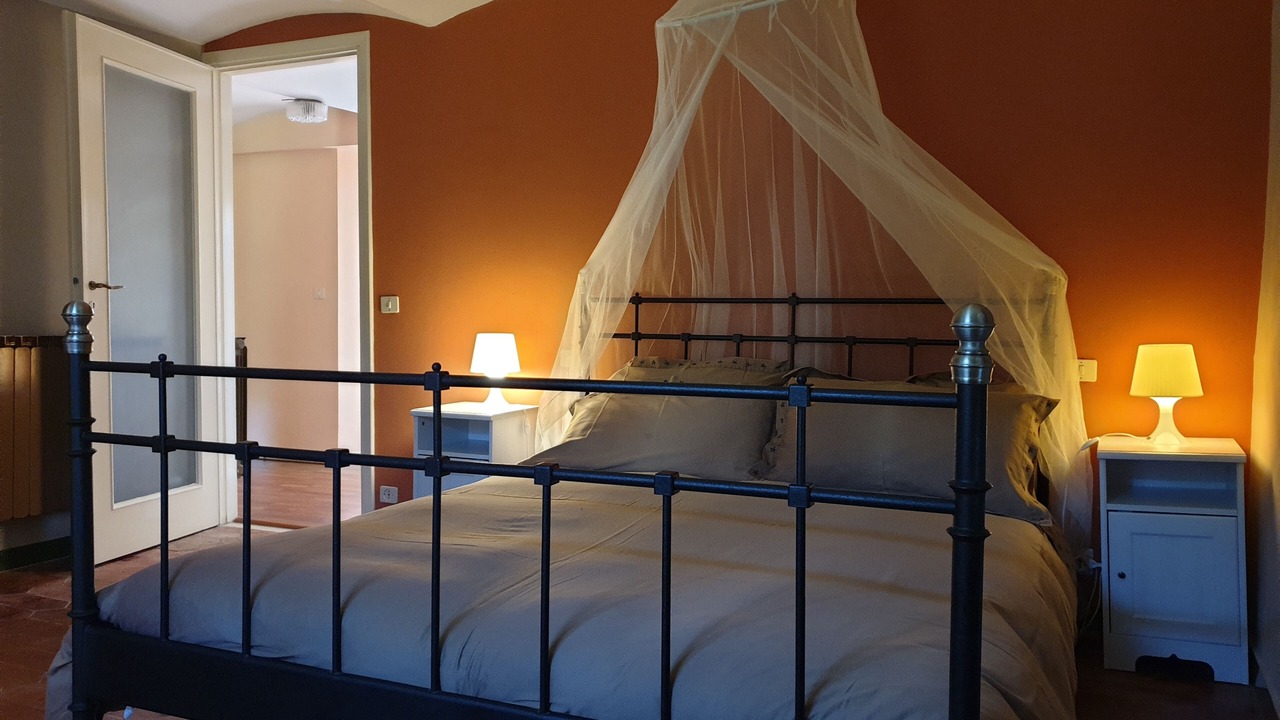 Photo of Bedroom in Bonvicino
