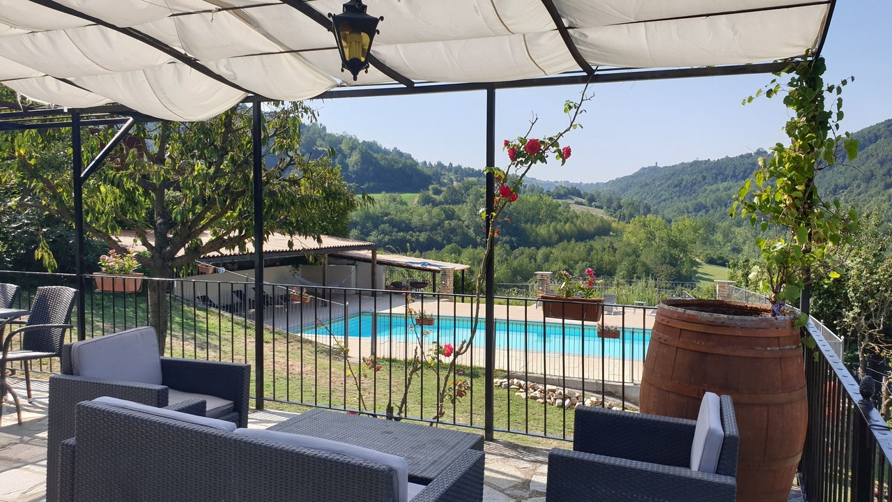 Photo of Patio Balcony in Bonvicino