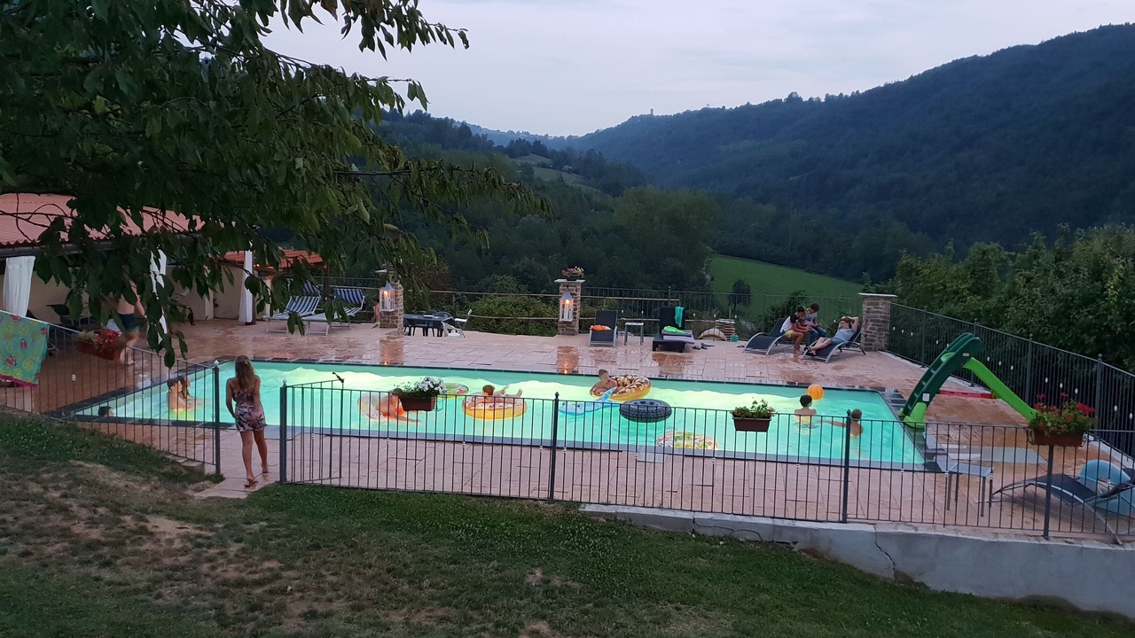 Photo of Outdoor in Bonvicino