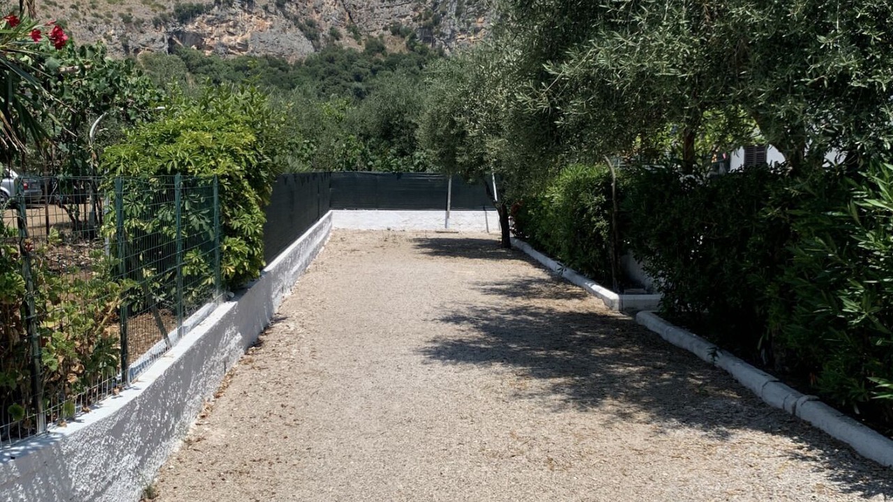 Photo of Outdoor in Gaeta