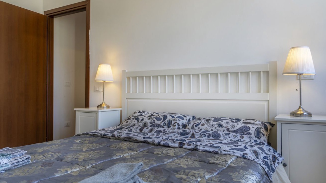 Photo of Bedroom in Cave del Predil