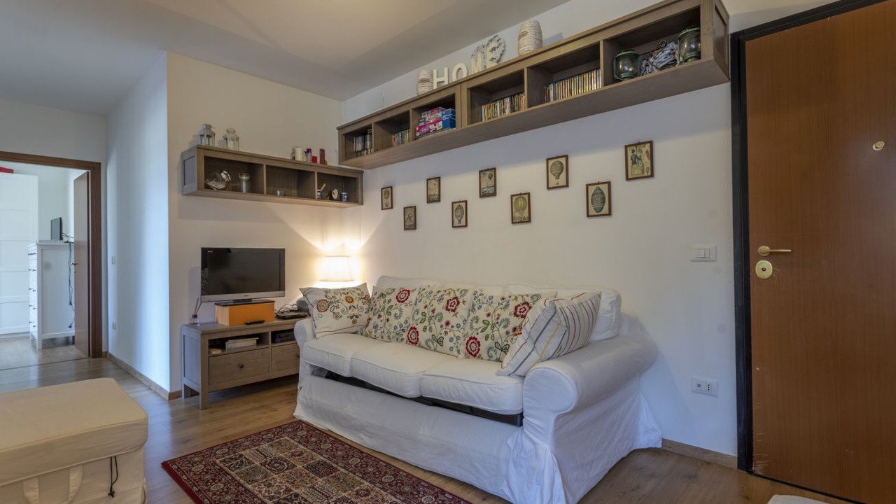 Photo of Livingroom in Cave del Predil